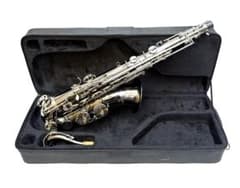 調整品】ELKHEART ET-900BN テナーサックス ブラックニッケル - メルカリ