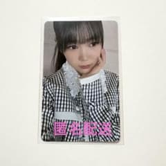 Hearts2Hearts イェオン トレカのサムネイル