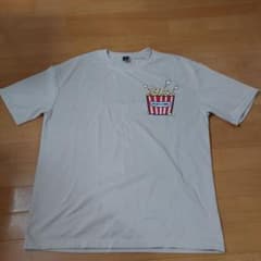 Tシャツのサムネイル