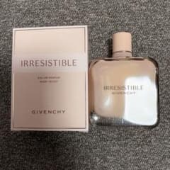 GIVENCHY IRRESISTIBLE ヌード ベルベット 80mL - メルカリ