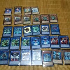 遊戯王！影霊衣デッキ！サイバーエンジェル型！のサムネイル