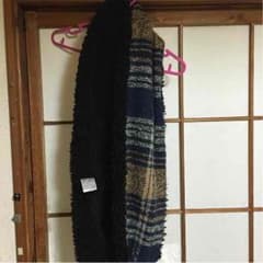 マフラーのサムネイル