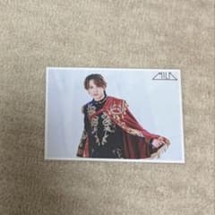 パ*ダ様 M!LK 吉田仁人 生写真 47杯目のサムネイル