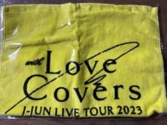 ジェジュンLove Covers グッズのサムネイル