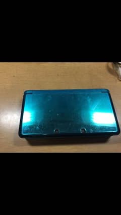 任天堂3DSのサムネイル