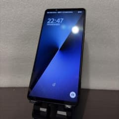 Xperia 1 VII 256GB スレートブラック - メルカリ