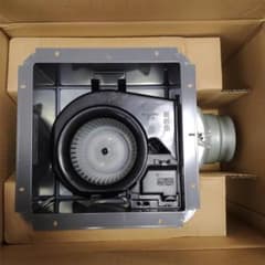 新品未使用 三菱 ダクト用換気扇 VD-15ZP9 取扱説明書付き NO.47 新品未使用 三菱 ダクト用換気扇 VD-15ZP9 取扱説明書付き NO.47