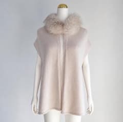 FOXEY♡フーディーストール 43930 Stole 