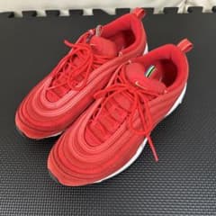 Nike AIR MAX 97 QS RED TOKYO2020のサムネイル