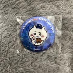 ちいかわ MLB TOKYO SERIES 2025缶バッジのサムネイル