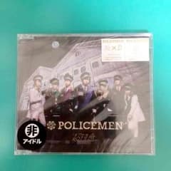 超特急CD POLICEMENのサムネイル