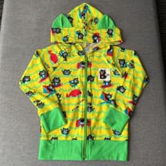 ラッシュガード　ビッツのサムネイル