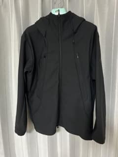 デサント オルテライン SOFT SHELL クレアスサーモ O【XL】サイズ