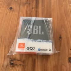 JBL GO2 Bluetoothスピーカー　新品未使用のサムネイル