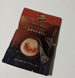 GRACELL ウェルネス ココア グレイセル - メルカリ