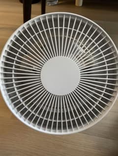 無印良品　サーキュレーターのサムネイル