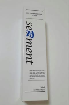 セルマン化粧品 ペプチドトナー 150ml - メルカリ