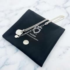 GARNI Crockery Pendant - S ガルニ　ネックレス