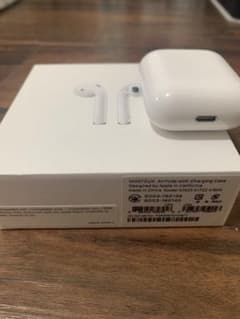 セール中！AirPods 1 エアーポッズ第一世のサムネイル