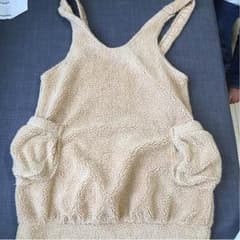 モコモコあったかい❤︎のサムネイル
