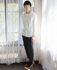 ohta boots manのサムネイル