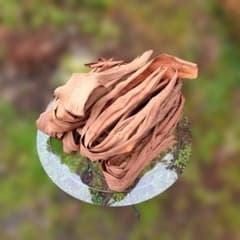 さーちゃん様専用 青森岩木山産 山葡萄 皮 樹皮 約2kg - メルカリ