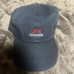 COMESANDGOES JFKキャップのサムネイル