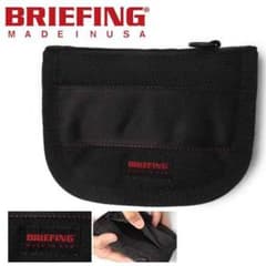 新品 ブリーフィング BRIEFING ZIPWALLET 財布 コインケースのサムネイル