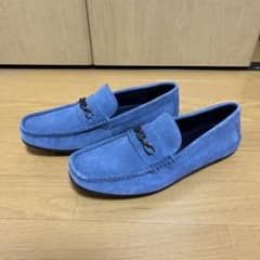 コーチ　ローファーのサムネイル