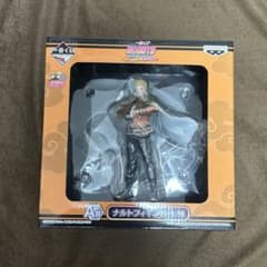 NARUTO TO BORUTO 이치 반 쿠지 나루토 피규어 A상