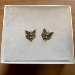 soierie ソワリー　ピアスのサムネイル