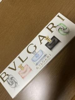 BVLGARI ブルガリWomen’s Miniature Collectionのサムネイル