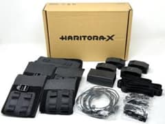 HaritoraX 1.0 【使用一回美品、VRトラッカー】のサムネイル