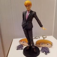 モブサイコ100 霊幻 フィギュアのサムネイル