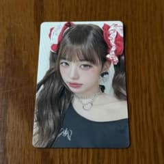 IVE LUCID DREAM ウォニョン 東京ドーム トレカ 会場限定 - メルカリ