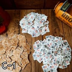 【紙モノ 海外ビンテージ 小切手 まとめ売り ①】 2026年最新】紙モノ まとめ売り ヴィンテージの人気アイテム - メルカリ