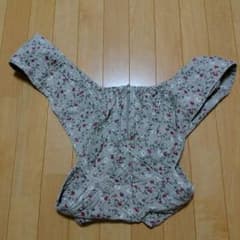 抱っこひも　kiumibaby　キウミベビーのサムネイル