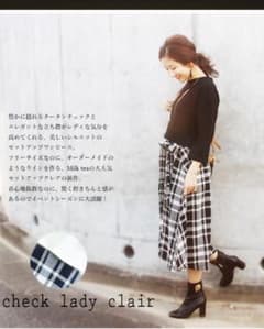 ミルクティーෆ̈ワンピースのサムネイル