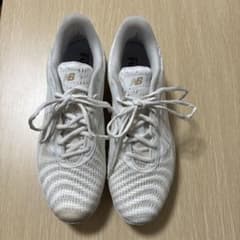 New Balance AS4040W7 野球スパイク 27.5cm