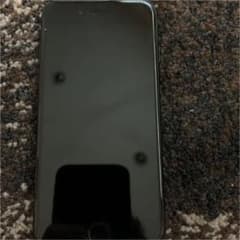 iPhone 7 Black 128 GBのサムネイル