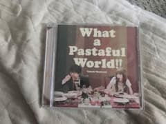鷲崎健 What a Pastaful World!!のサムネイル