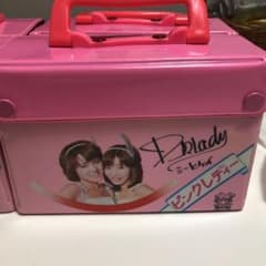 ピンクレディーケース2のサムネイル