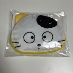 【新品未使用】タマ&フレンズ　エコバッグのサムネイル