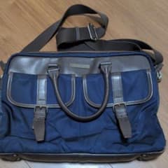 メンズビジネスバッグ BURBERRY BLACK LABELのサムネイル