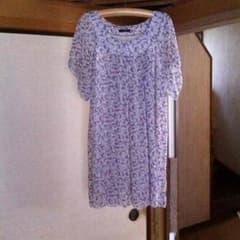 シフォンワンピースのサムネイル