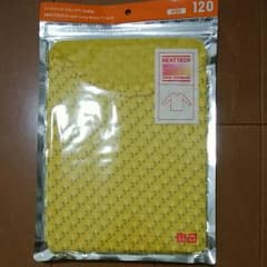 【新品未開封】UNIQLO  ヒートテック　120cmのサムネイル