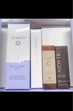 化粧品のサムネイル
