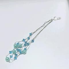 ☆夏向き☆ネックレス☆新品未使用品☆匿名配送☆のサムネイル