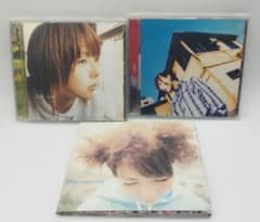 aiko CD アルバム 3枚セット ＃中古品＃のサムネイル