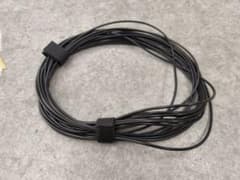 【ふくろう様用】ビニール芯3mm 10mのサムネイル